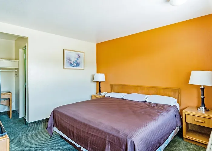 Oyo Hotel Shreveport Airport North