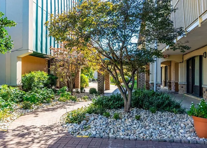 Hermitage Hotel Richmond Virginia