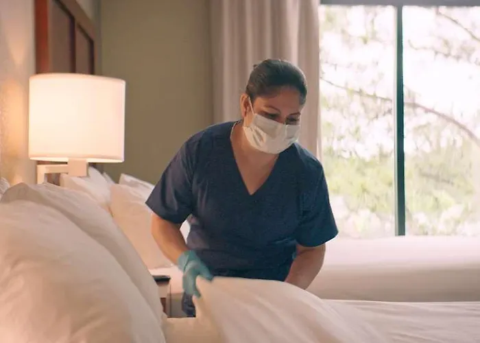 Rodeway Inn Kingsland