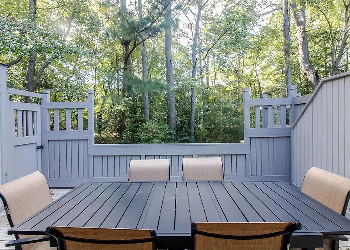 Sea Colony - 8703 Timberlake Bethany Beach