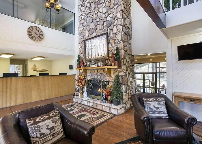 Sugar Mountain Hotels