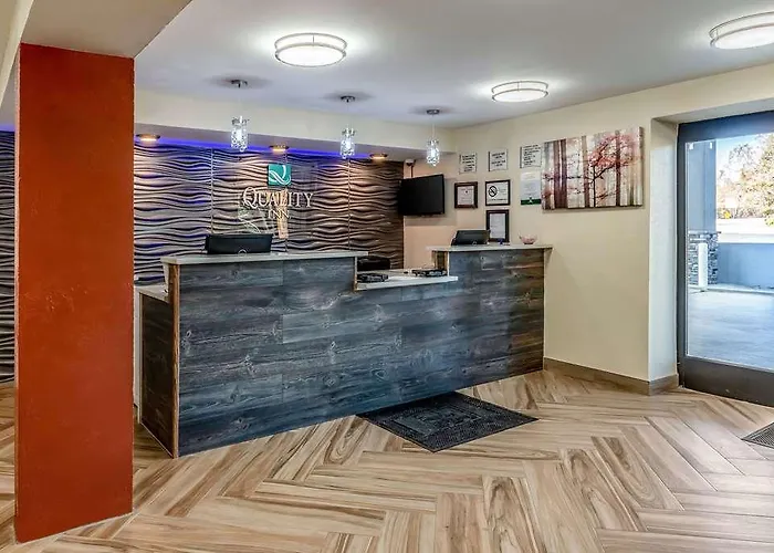 Quality Inn Asheboro