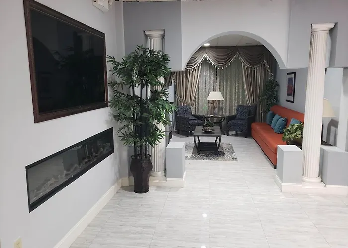 Florence Express Inn