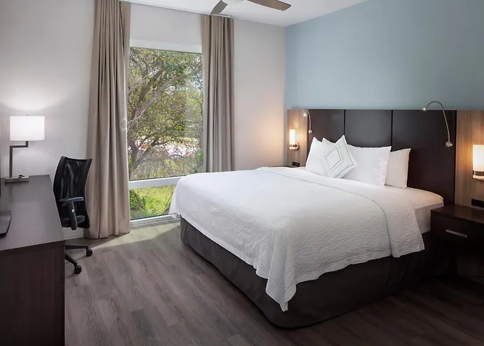 Star Suites - A Vero Beach Hotel