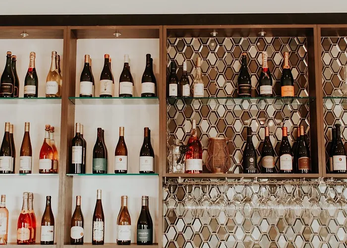 Wine Stone Inn Santa Maria 