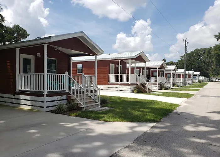 Bulow Cottage 25 Flagler Beach