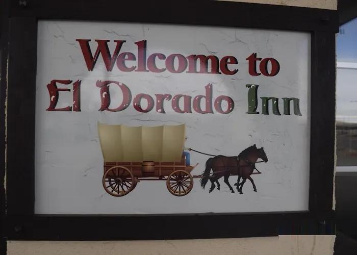 Quality Inn Baker City