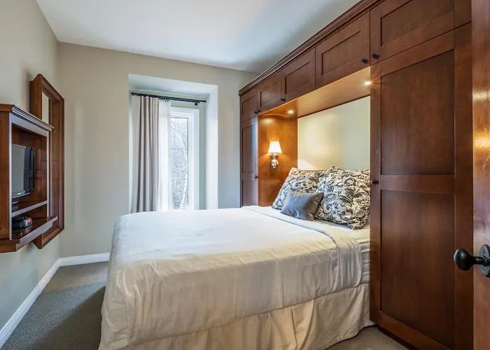 Chateau Beauvallon Mont-Tremblant