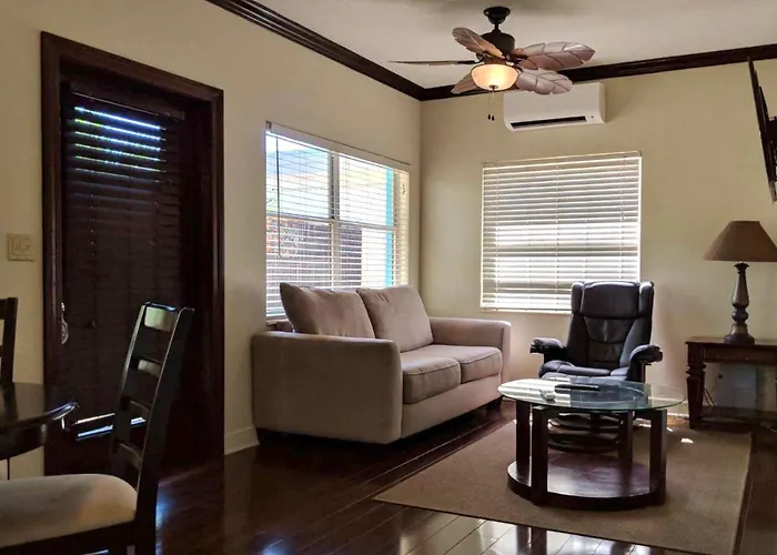 Island Cay At Clearwater Beach