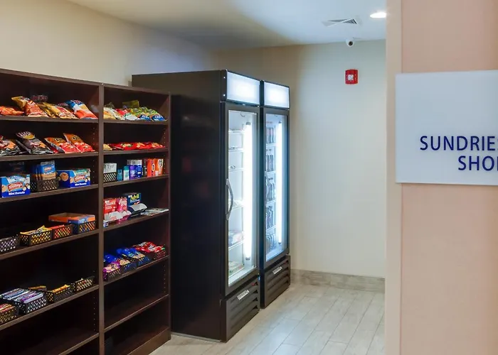 Holiday Inn Express & Suites Nevada By Ihg