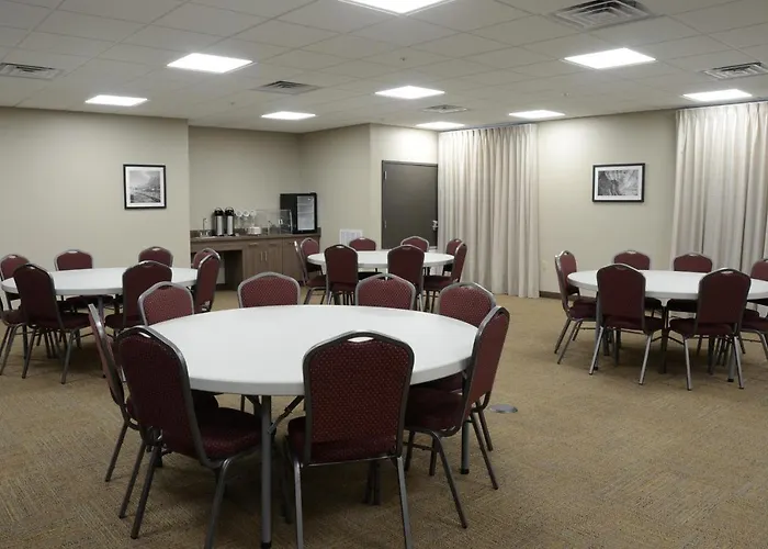 Mainstay Suites Bowling Green North