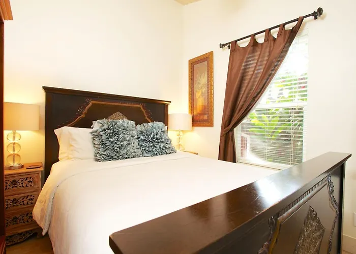 Paia Hotels