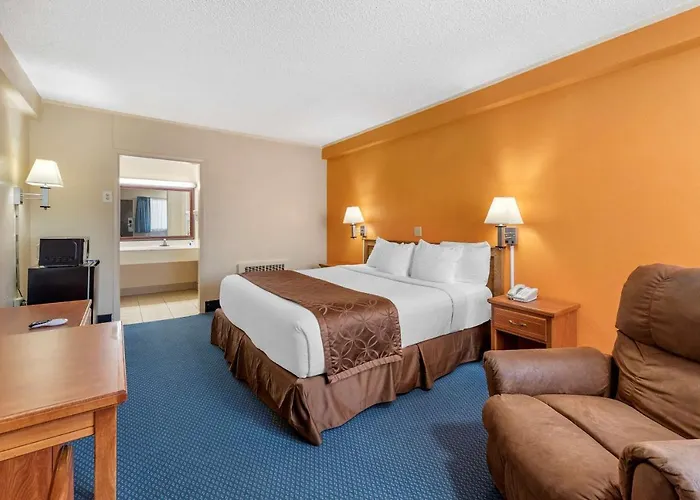 Rodeway Inn Goodland