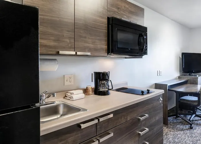 My Place Hotel-Moab, Ut