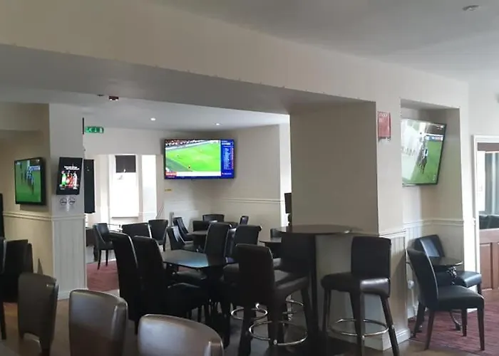 Darlington (Durham) Hotels