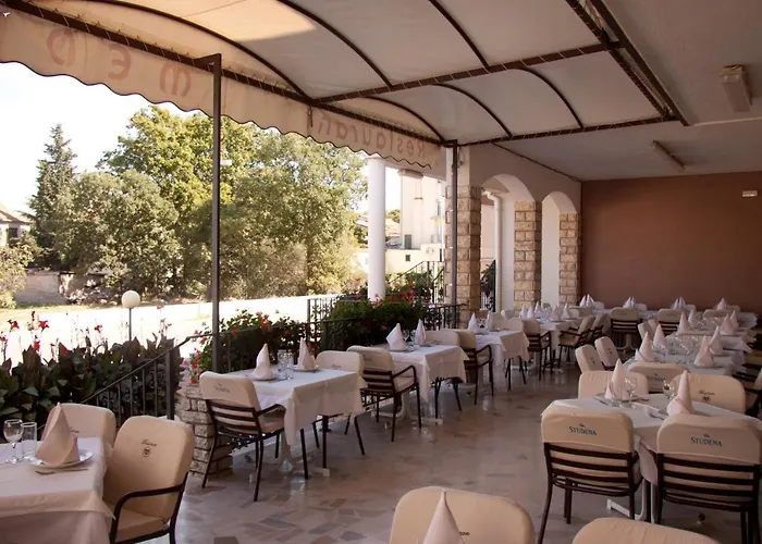 Biograd Na Moru Hotels