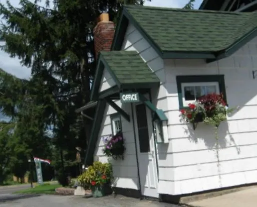 K'S Motel & Cottages Clayton