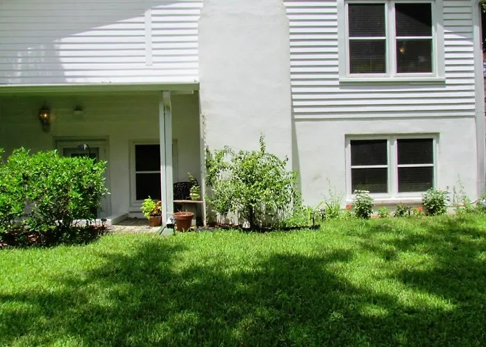 Ardendales Bed & Breakfast Brooksville