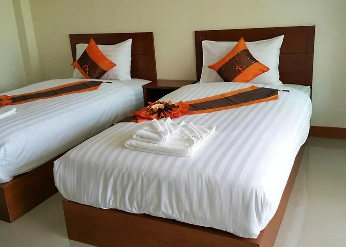 Khao Lak Hotels