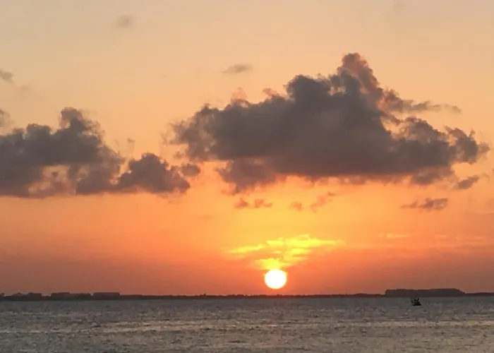 Villas Chukum Isla Mujeres