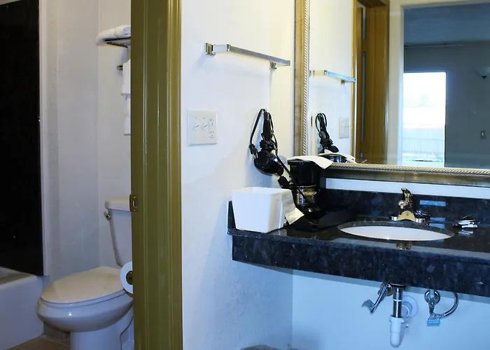 Royal Inn & Suites Tyler