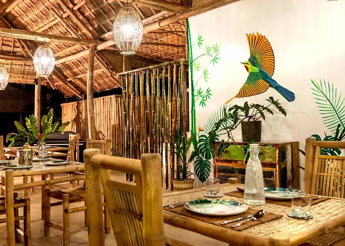 Anda (Visayas) Hotels