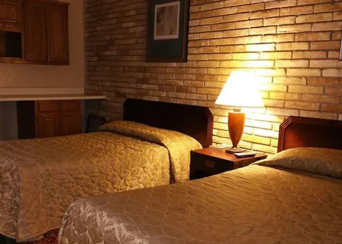 Executive Inn And Suites Waxahachie