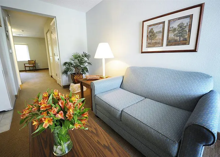 Affordable Suites Of America Fredericksburg