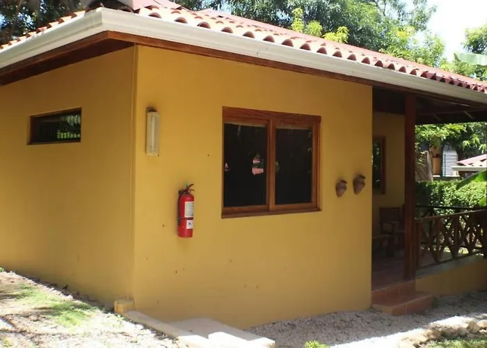 Esencia Hotel And Villas Playa Santa Teresa 