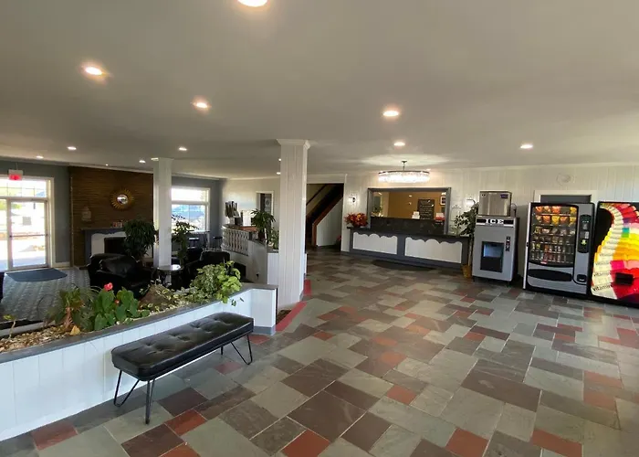 Red Carpet Inn Albany