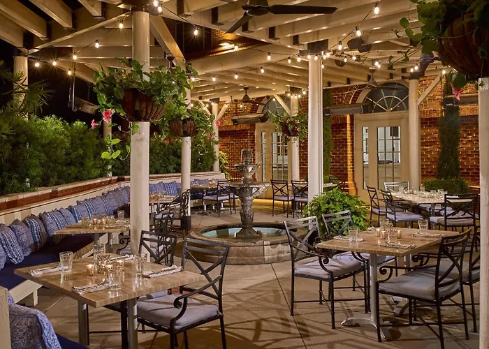 The Hotel At Auburn University