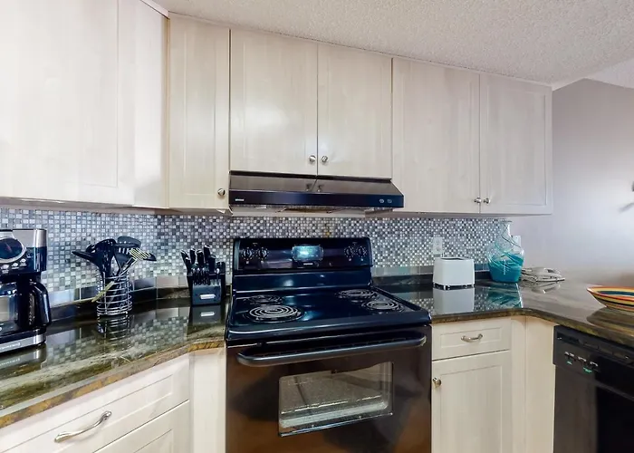 Regatta #204C Apartment Gulf Shores