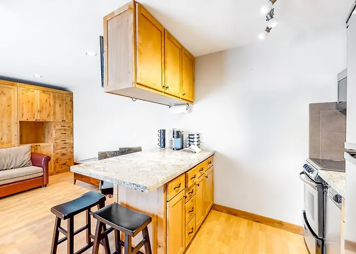 Chateau Studio Breckenridge