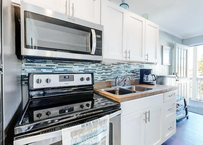 Harbor Breeze 58 Apartment Ocean City