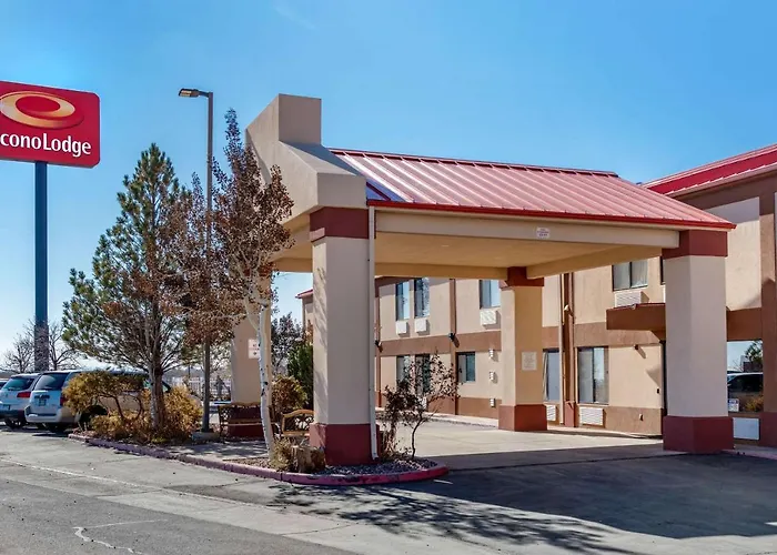Econo Lodge Pueblo North