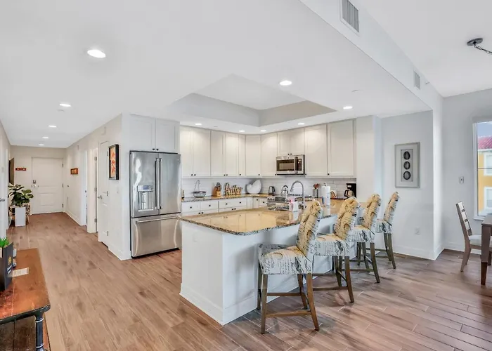 Dolphin'S Cove - Clearwater Beach, Fl