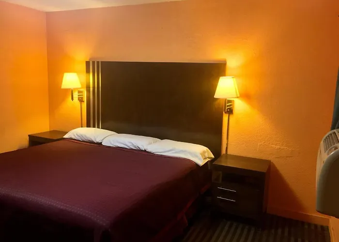 Westerner Motel Lamesa