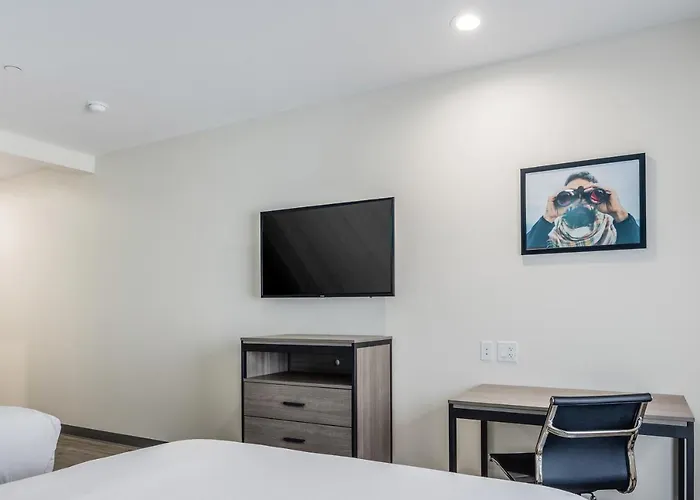 Red Lion Inn & Suites Katy