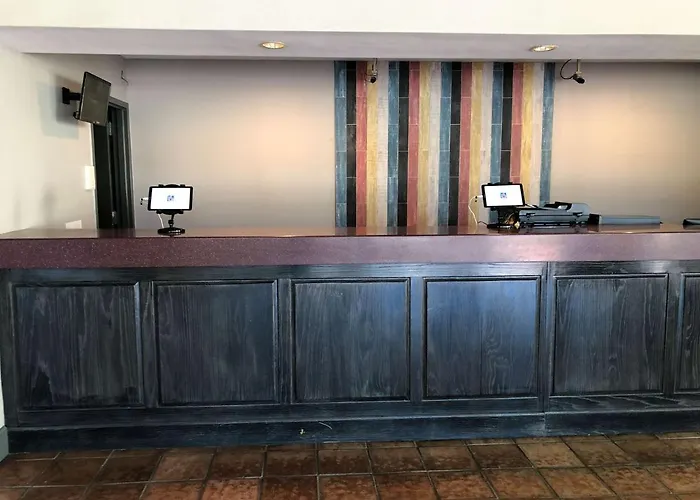 Motel 6-La Place, La