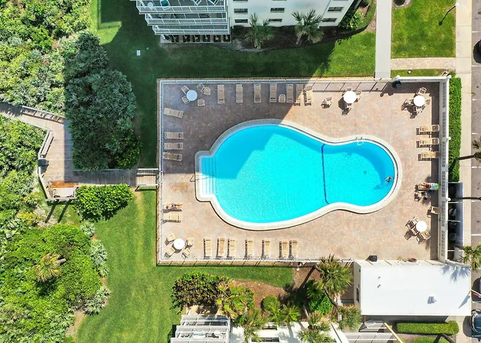 Shorehom By The Sea - 12 Apartment New Smyrna Beach