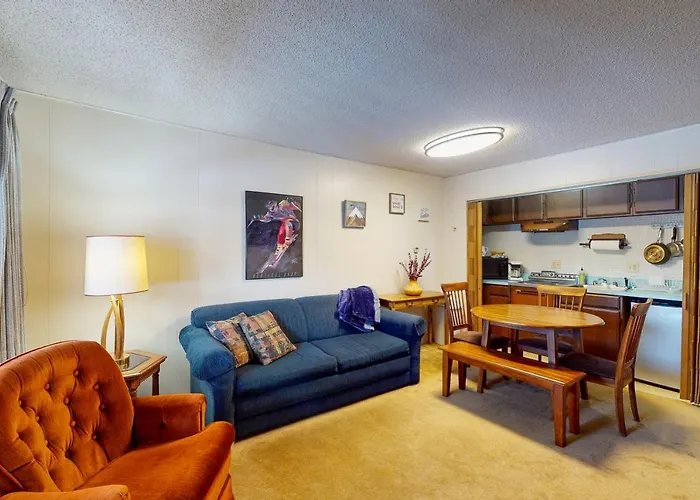 Hi Country Haus Getaway Apartment Winter Park