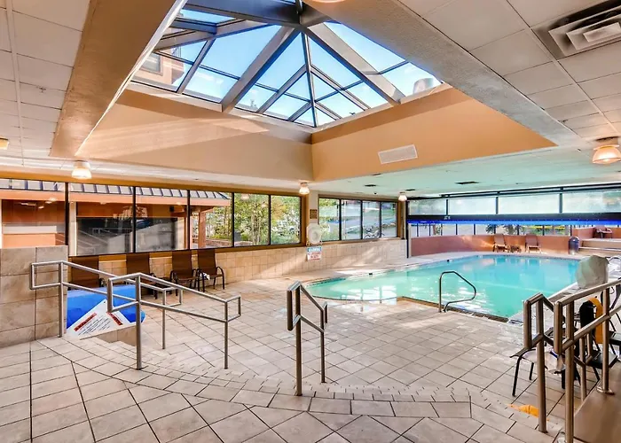 Village At Breckenridge Chateaux #1024