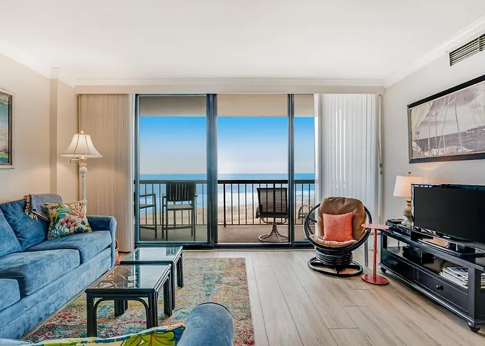 Sea Colony - 507 Georgetown House Apartment Bethany Beach