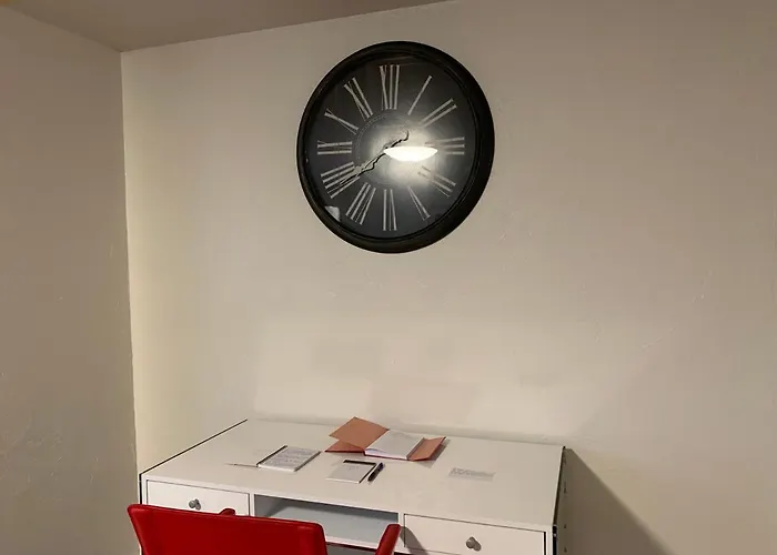 The Palace At Kingston East Aparthotel Rexburg