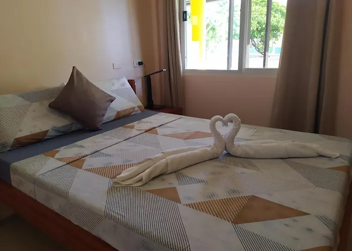 Logon Hotels