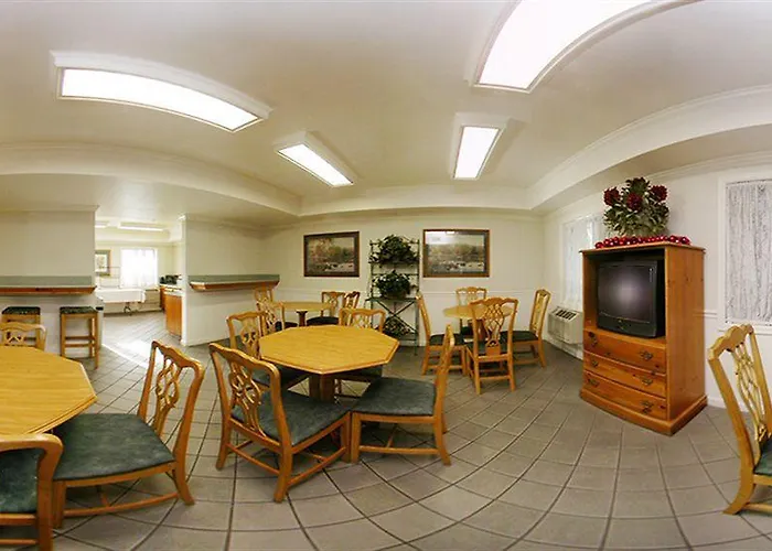 San Mateo Sfo Airport Hotel