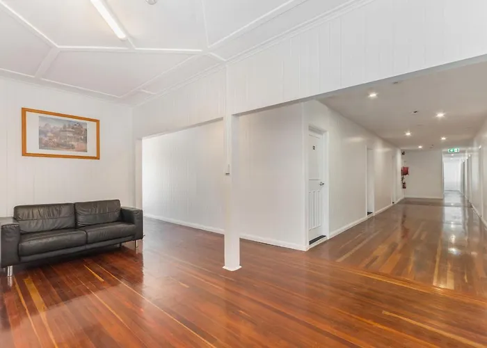 Magnetic Island Hotels