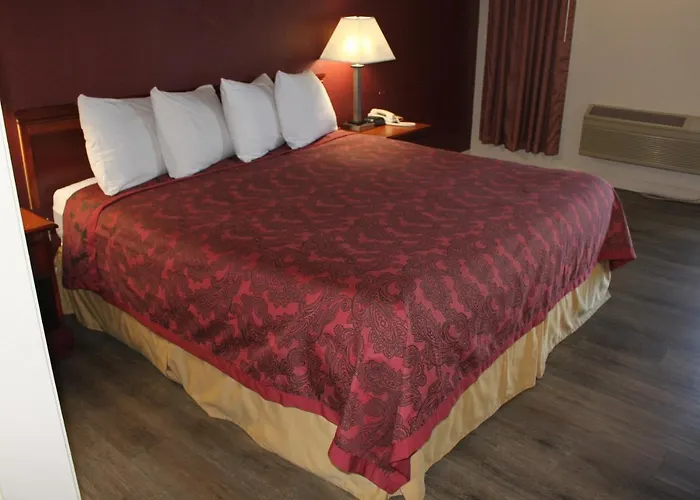 Travel Inn Of Buford