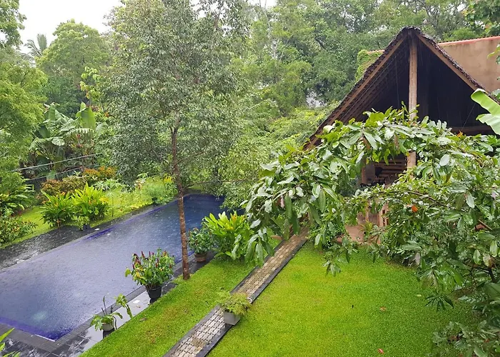 Sigiriya Hotels