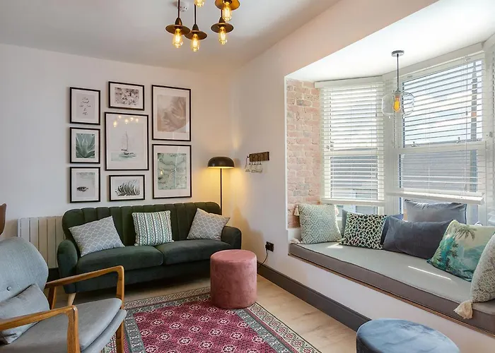 Macs Townhouse Dungarvan